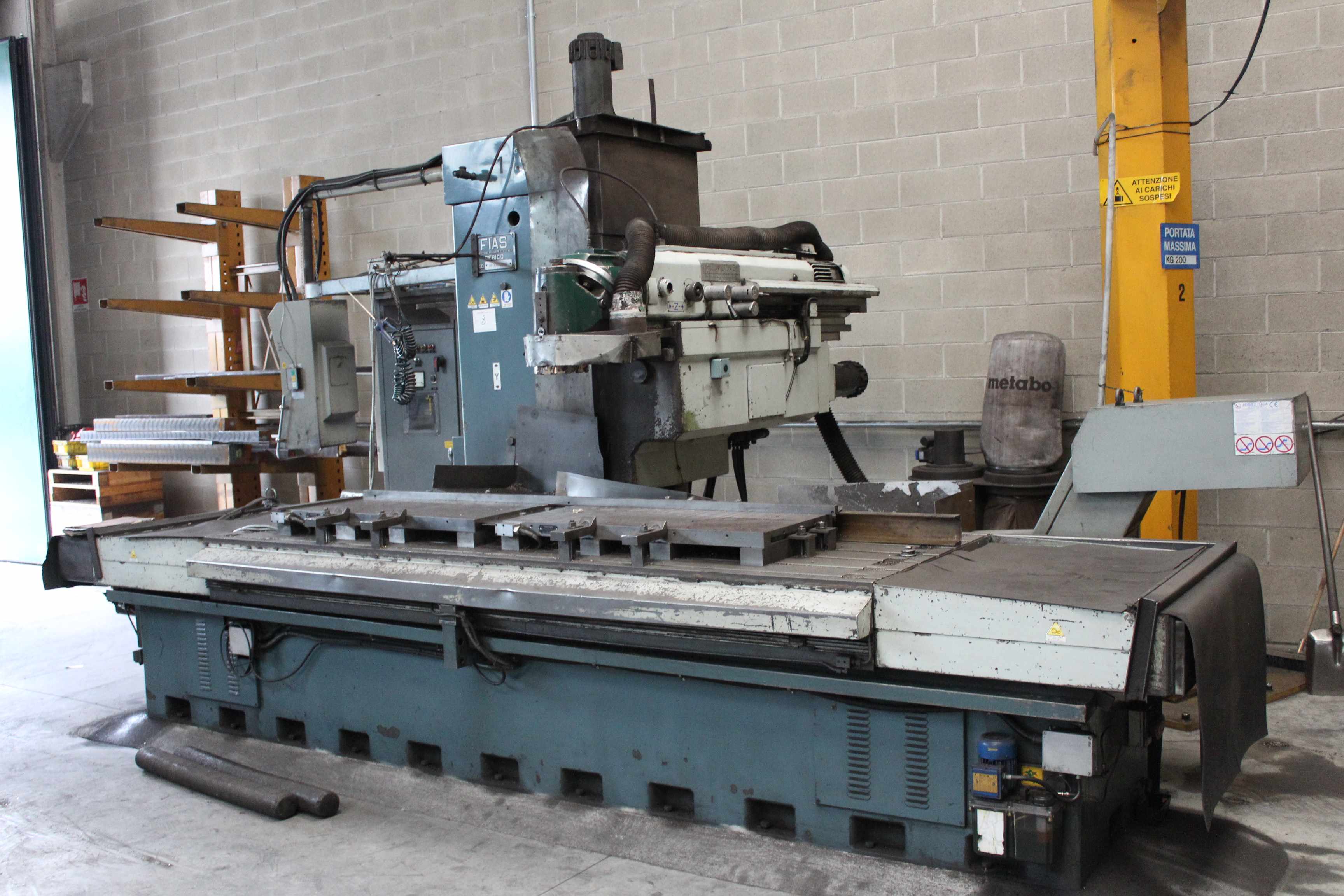 FIAS AF 3000 x 1000 